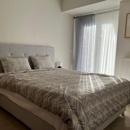 Silverline Comfort Apartment Thessaloniki Exterior foto